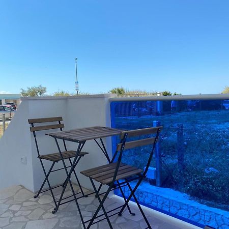 Apartament Puntamare Flat Peschici Zewnętrze zdjęcie