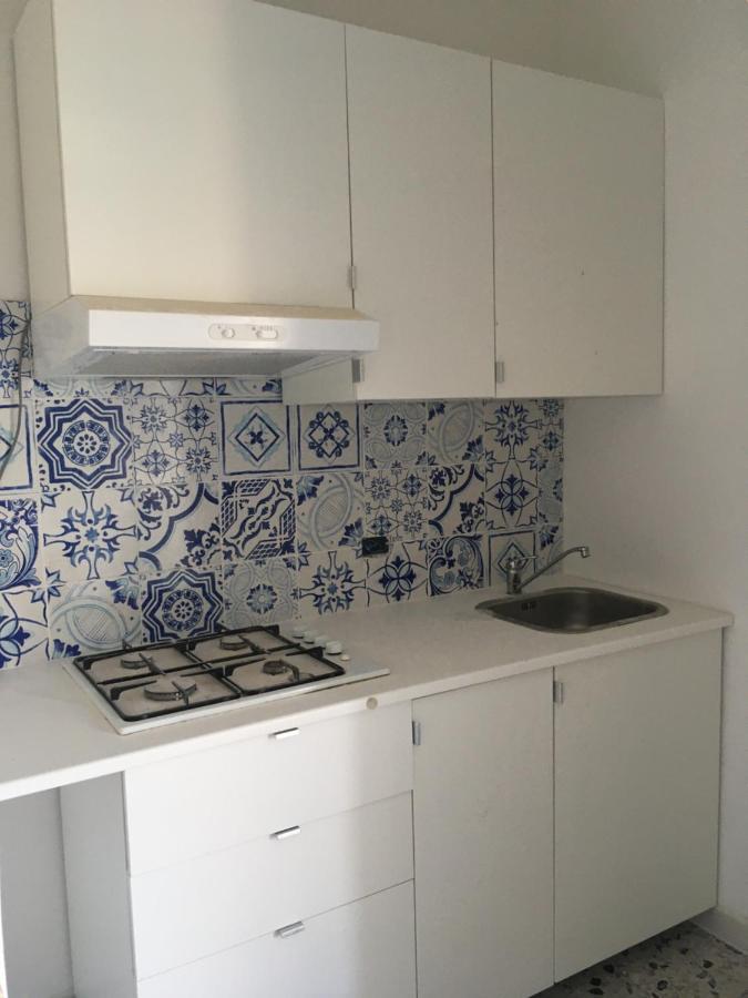Apartament Puntamare Flat Peschici Zewnętrze zdjęcie