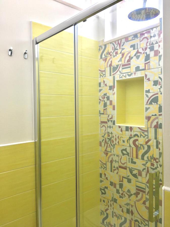 Apartament Puntamare Flat Peschici Zewnętrze zdjęcie
