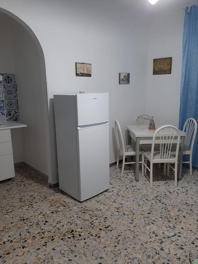 Apartament Puntamare Flat Peschici Zewnętrze zdjęcie