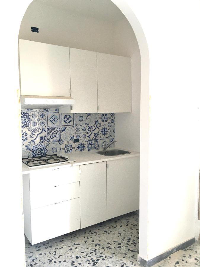 Apartament Puntamare Flat Peschici Zewnętrze zdjęcie
