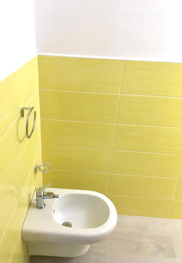 Apartament Puntamare Flat Peschici Zewnętrze zdjęcie