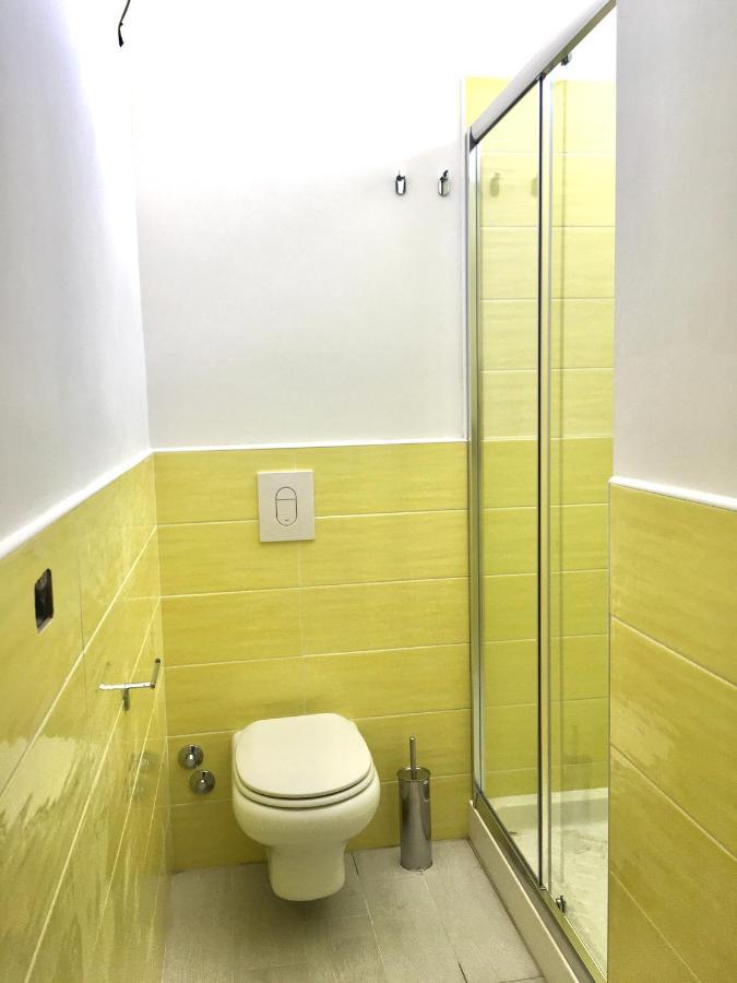 Apartament Puntamare Flat Peschici Zewnętrze zdjęcie