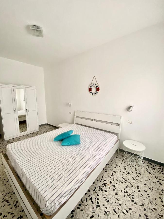 Apartament Puntamare Flat Peschici Zewnętrze zdjęcie