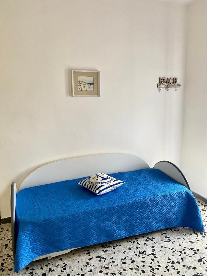 Apartament Puntamare Flat Peschici Zewnętrze zdjęcie