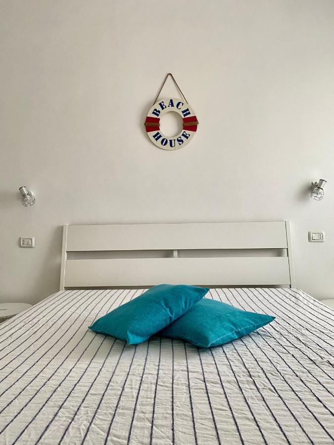 Apartament Puntamare Flat Peschici Zewnętrze zdjęcie