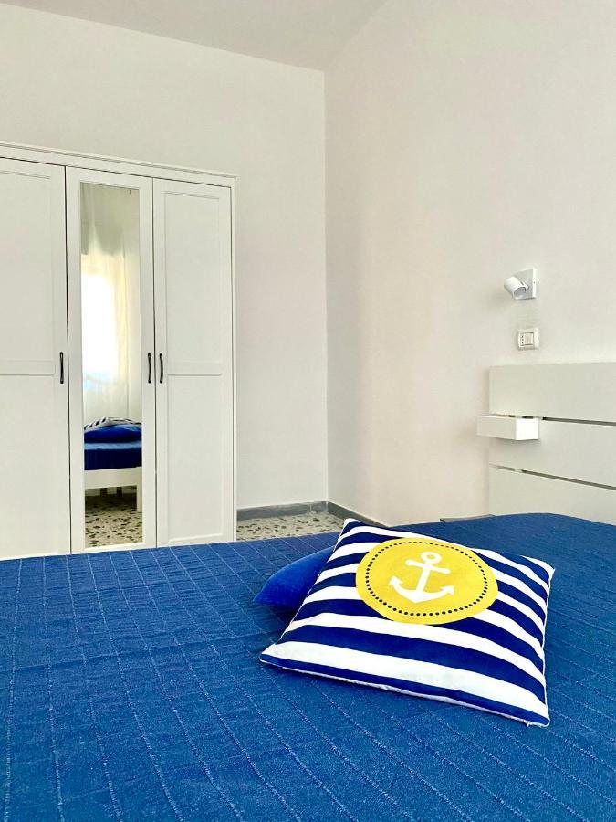 Apartament Puntamare Flat Peschici Zewnętrze zdjęcie