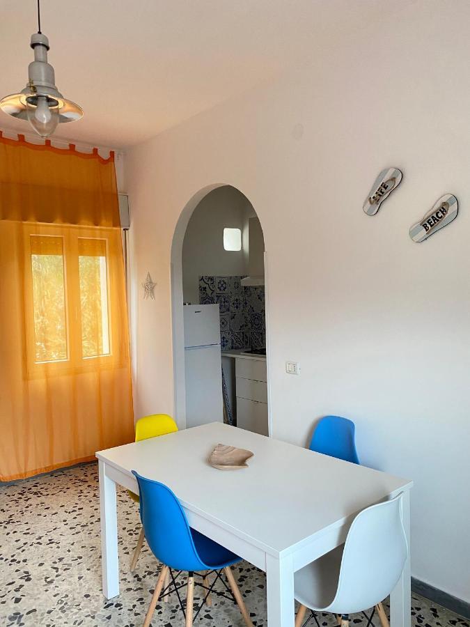 Apartament Puntamare Flat Peschici Zewnętrze zdjęcie