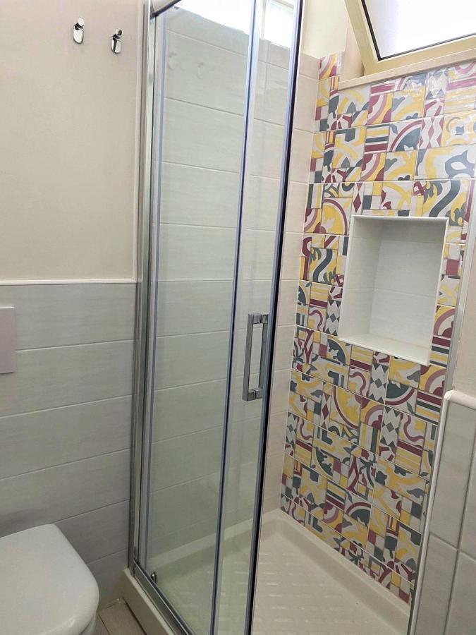Apartament Puntamare Flat Peschici Zewnętrze zdjęcie